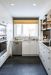 Small U Shaped Kitchen