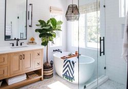 Bathroom Rug Ideas